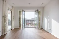 Burg.Backxlaan 4 V, Nieuwleusen