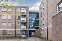 Wamelstraat 44, Amsterdam