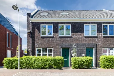Hogesteeg 55, 3826HD, Amersfoort, Utrecht