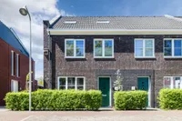 Hogesteeg 55, Amersfoort