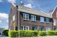 Hogesteeg 55, Amersfoort