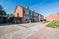 Charlottestraat 21, Bad Nieuweschans