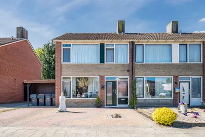 Charlottestraat 21, 9693BK, Bad Nieuweschans, Groningen