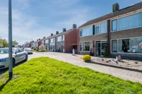 Charlottestraat 21, Bad Nieuweschans