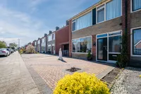 Charlottestraat 21, Bad Nieuweschans