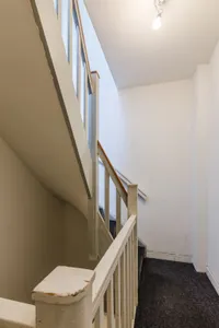 Ten Katestraat 5 3, Amsterdam