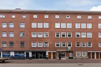 Ten Katestraat 5 3, Amsterdam