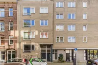 Blasiusstraat 74 G, Amsterdam