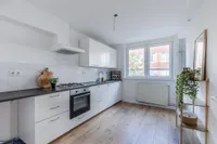 Blasiusstraat 74 G, Amsterdam