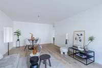 Blasiusstraat 74 G, Amsterdam
