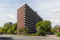 H. Cleyndertweg 335, Amsterdam