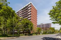 H. Cleyndertweg 335, Amsterdam