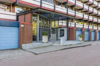 H. Cleyndertweg 335, Amsterdam