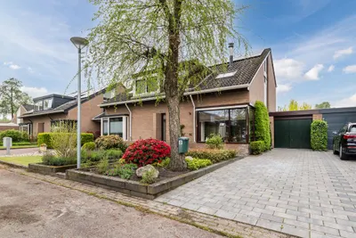 De Vijzel 8, 9621BG, Slochteren, Groningen