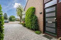De Vijzel 8, Slochteren
