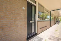 Het Toplicht 12, Dronten