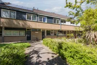 Het Toplicht 12, Dronten