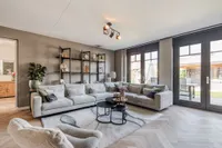 De Haarhof 2, Hoevelaken