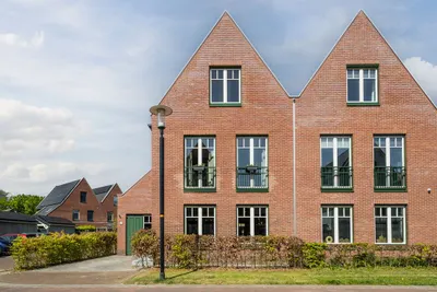 De Haarhof 2, 3871SE, Hoevelaken, Gelderland