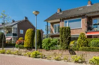 Rembrandtlaan 32, Huizen