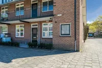 Rembrandtlaan 32, Huizen