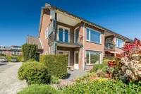 Rembrandtlaan 32, Huizen