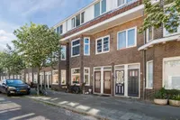 B.F. Suermanstraat 3, Utrecht