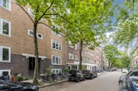 Cornelis Trooststraat 30 4, Amsterdam