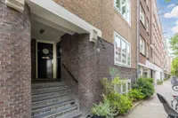 Cornelis Trooststraat 30 4, Amsterdam