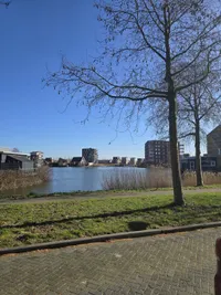 Dampkring 163, Heerhugowaard