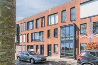 Dampkring 163, Heerhugowaard