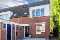 Kleefkruid 15, Diemen