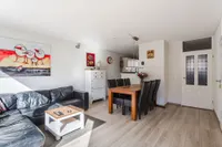 Kleefkruid 15, Diemen