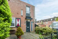 Keiwierde 91, Almere