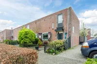Keiwierde 91, Almere