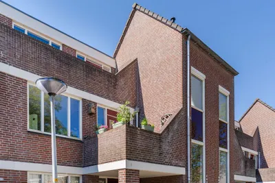 Kloet 17, 1602EL, Enkhuizen, Noord-Holland