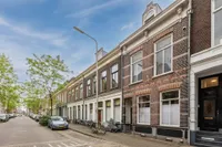 van Berchenstraat 10 C, Nijmegen