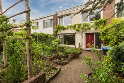 Professor Schrijnenstraat 12, 6524RA, Nijmegen, Gelderland