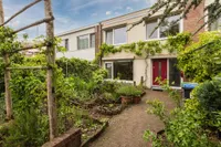 Professor Schrijnenstraat 12, Nijmegen