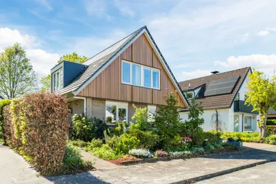 De Colignylaan 12, 3761DD, Soest, Utrecht