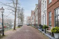 Nieuwendam 24, Hoorn