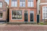 Nieuwendam 24, Hoorn