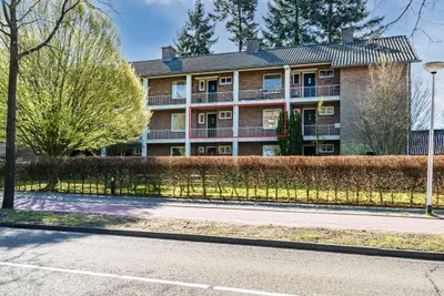 Barchman Wuytierslaan 78 B, 3818LK, Amersfoort, Utrecht