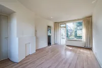 Barchman Wuytierslaan 78 B, Amersfoort