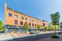 Korte Steynlaan 22, Zeist