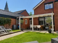 Doktersdreefje 18, Steenbergen