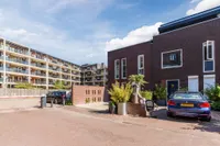 Edward Masseystraat 2, Amsterdam