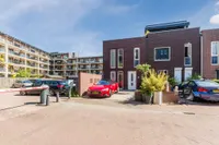 Edward Masseystraat 2, Amsterdam
