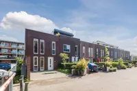 Edward Masseystraat 2, Amsterdam