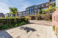 Edward Masseystraat 2, Amsterdam